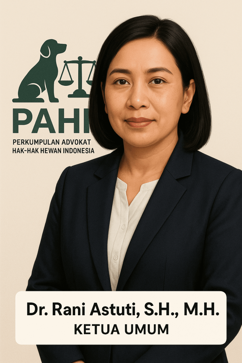 Pahi CABANG KAB GORONTALO