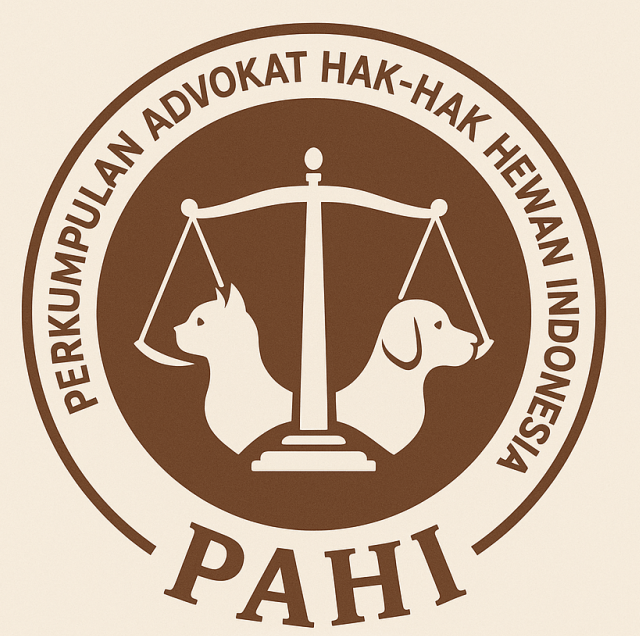 PAHI CABANG KAB GORONTALO