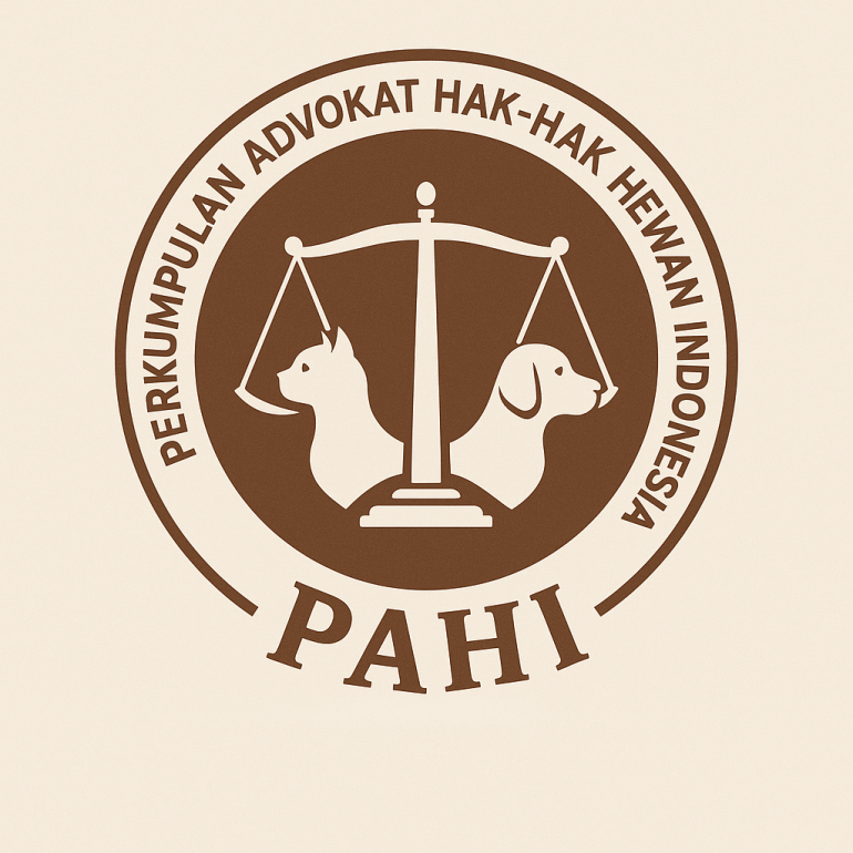 PAHI CABANG KAB GORONTALO