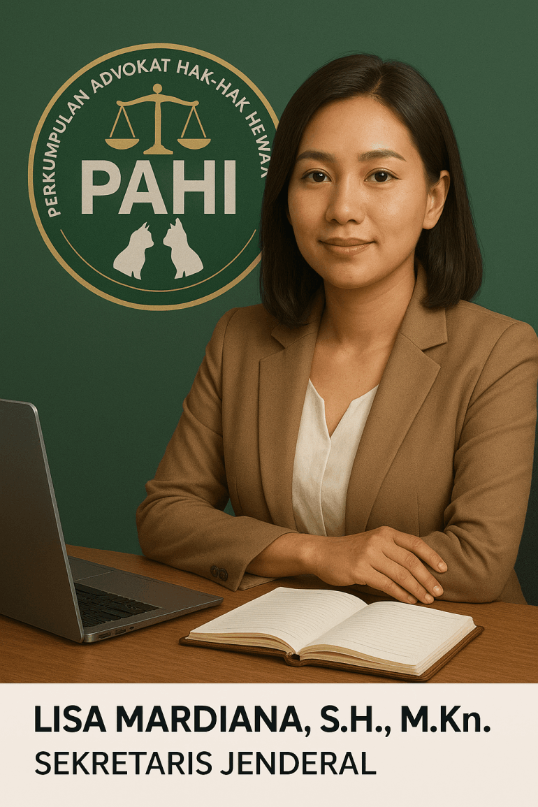 Pahi CABANG KAB GORONTALO